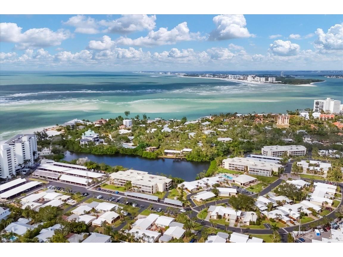 101 Whispering Sands Drive #205 Sarasota FL 34242 A4671955 image1