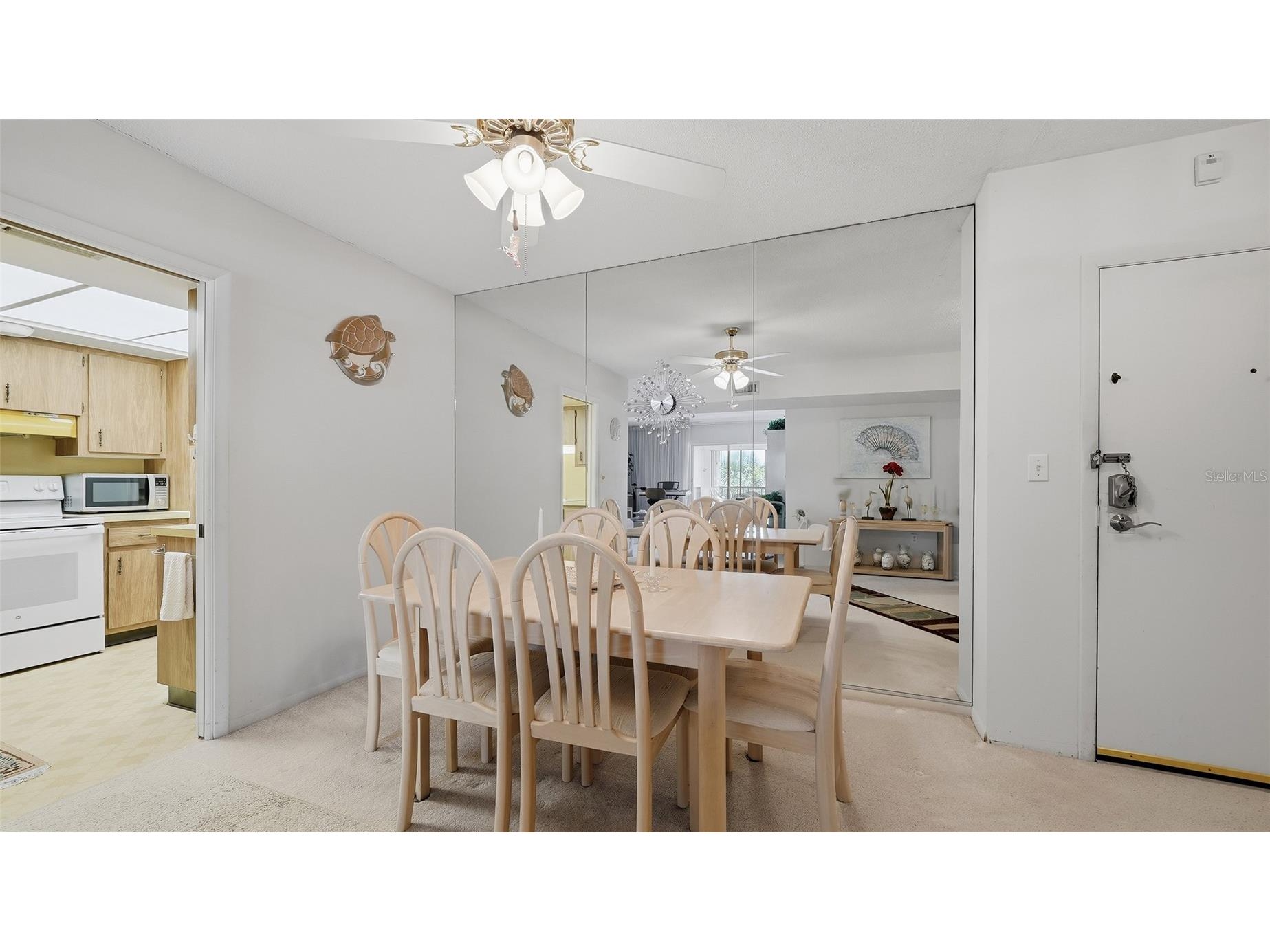 101 Whispering Sands Drive #301 Sarasota FL 34242 - GULF OF AMERICA A4688898 image16