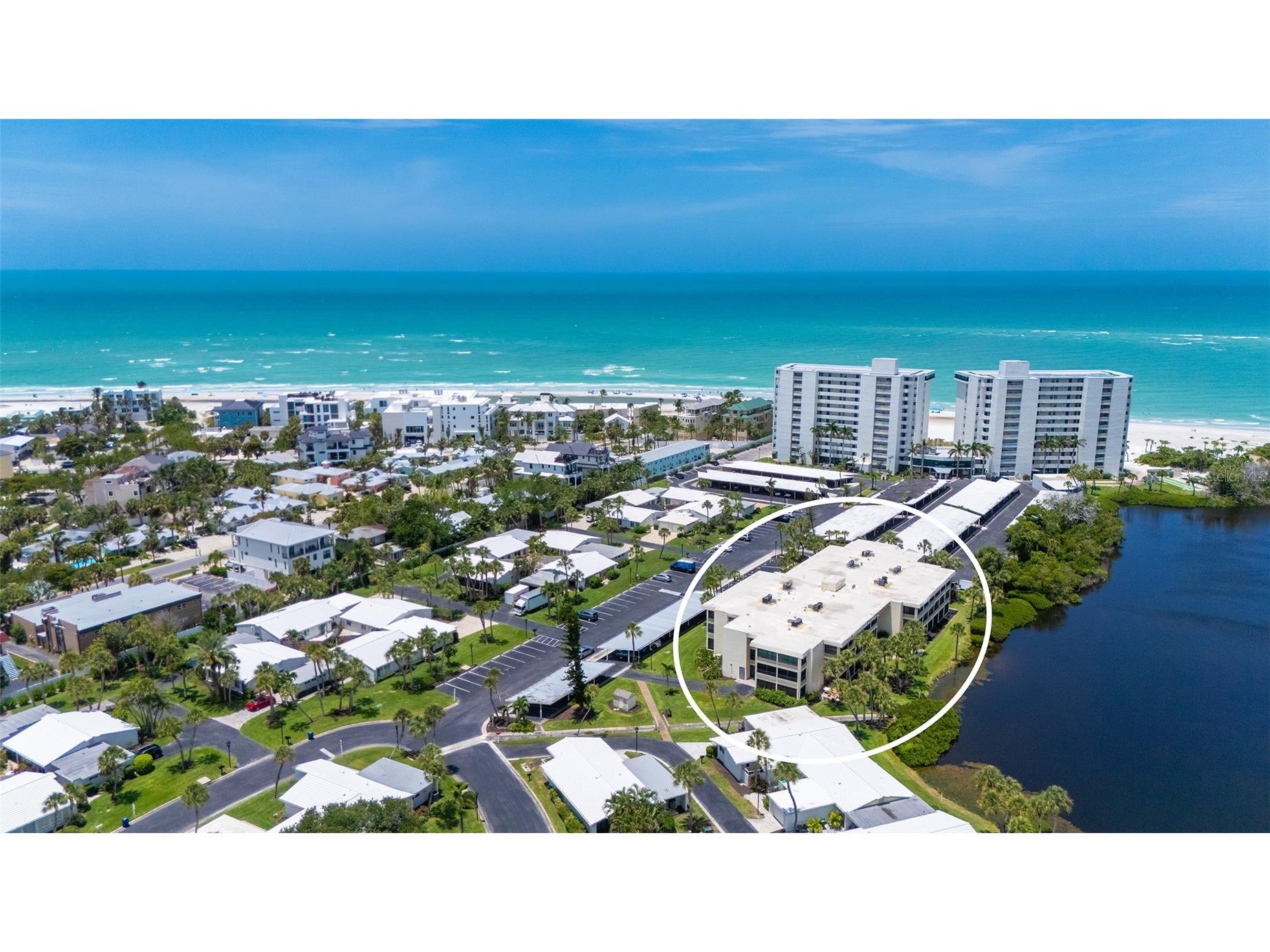 101 Whispering Sands Drive #301 Sarasota FL 34242 - GULF OF AMERICA A4688898 image3