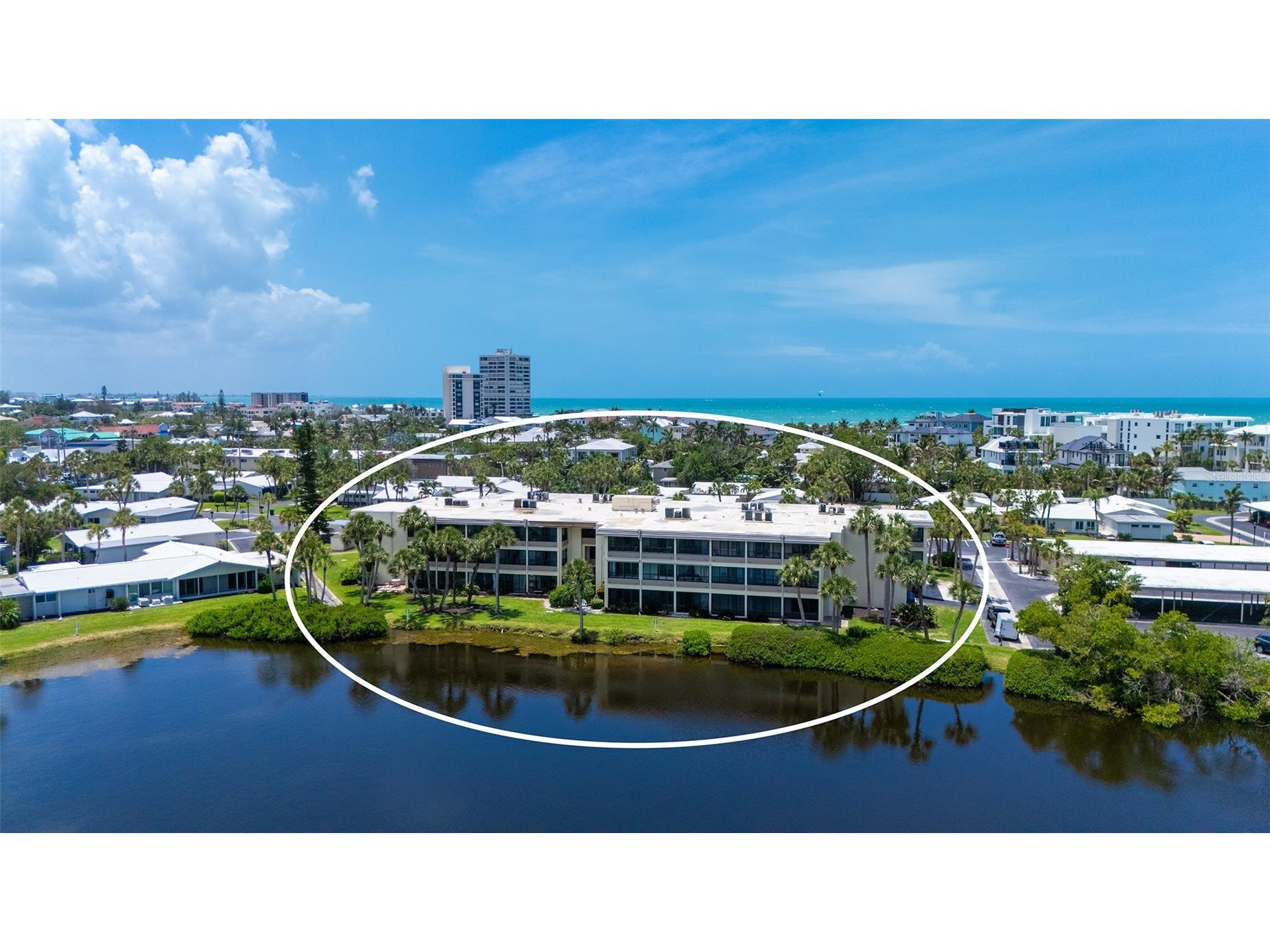 101 Whispering Sands Drive #301 Sarasota FL 34242 - GULF OF AMERICA A4688898 image4