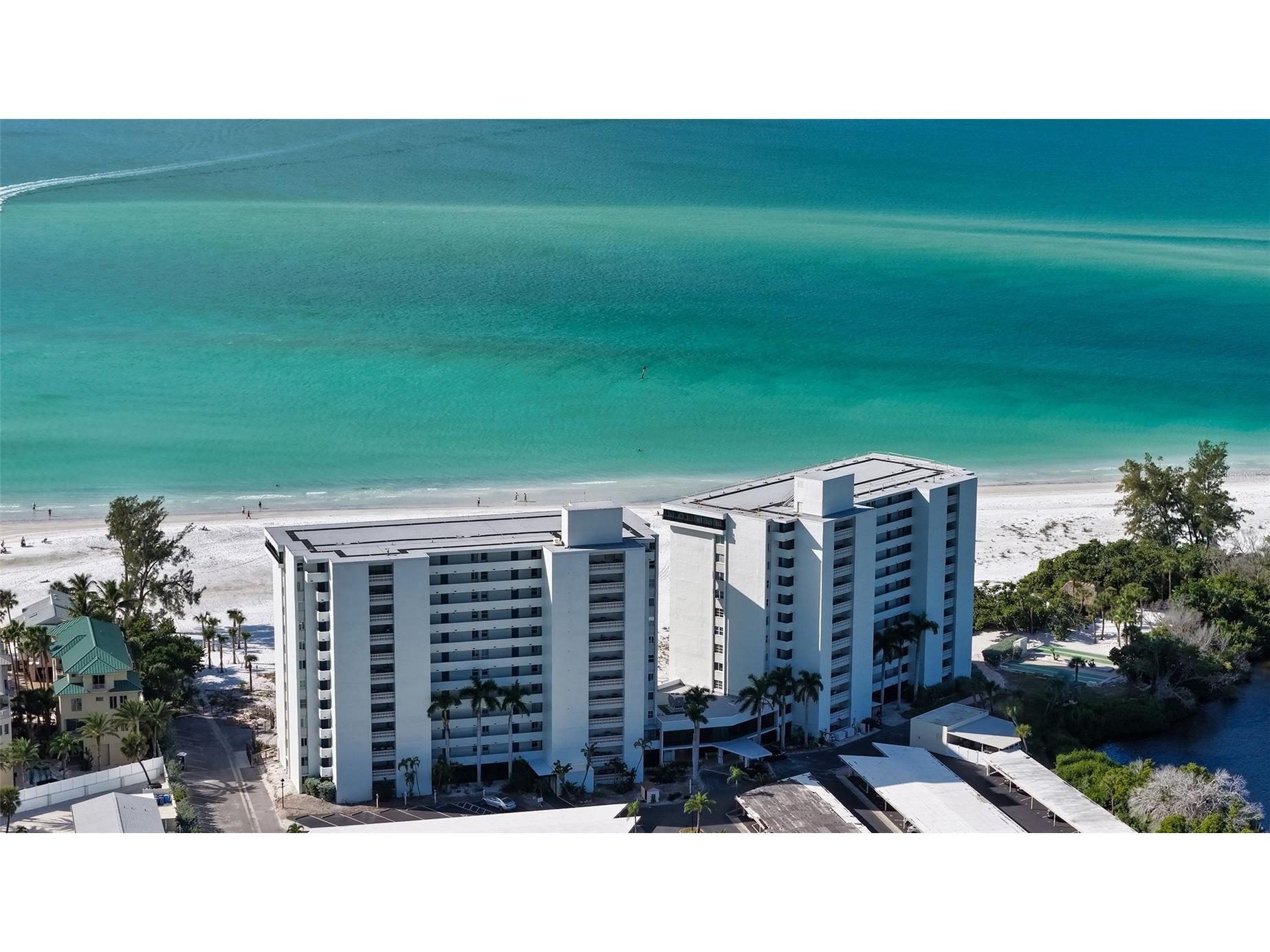 101 Whispering Sands Drive #301 Sarasota FL 34242 - GULF OF AMERICA A4688898 image46