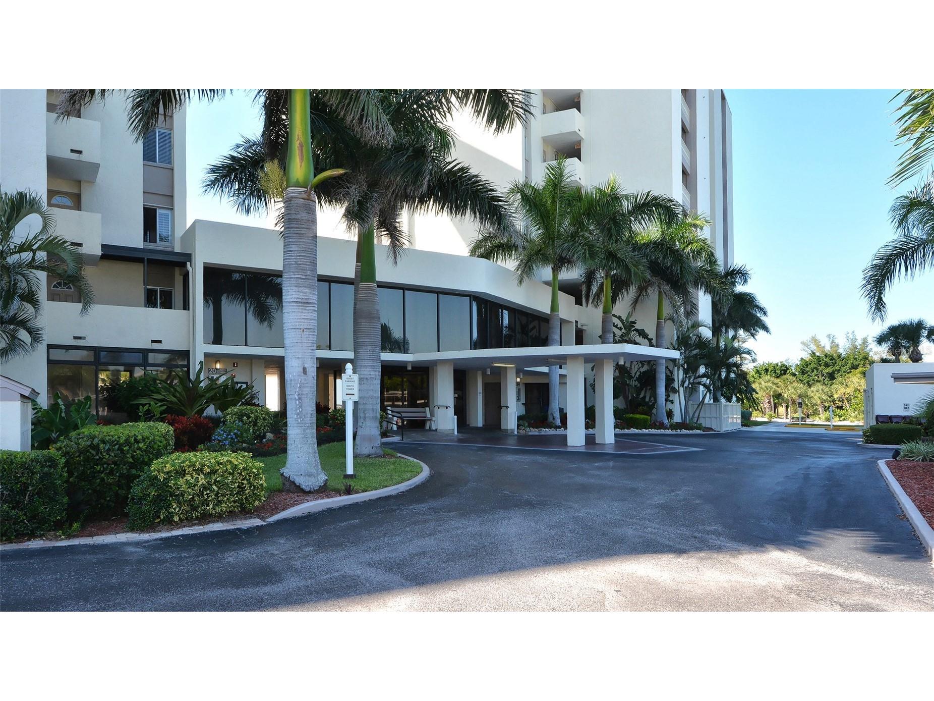 101 Whispering Sands Drive #301 Sarasota FL 34242 - GULF OF AMERICA A4688898 image47