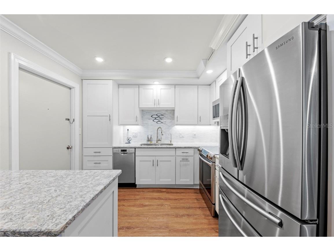 101 Whispering Sands Drive #307 Sarasota FL 34242 A4654831 image14