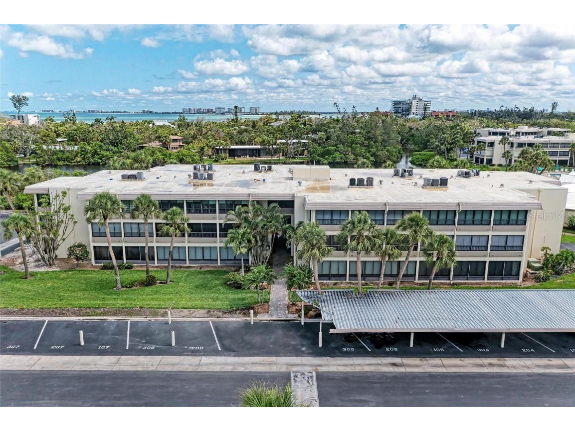 101 Whispering Sands Drive #307 Sarasota FL 34242 A4654831 image38