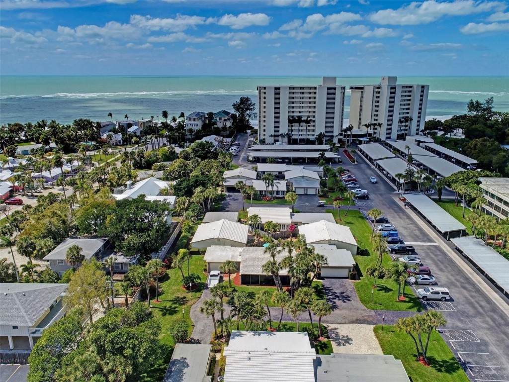 101 Whispering Sands Drive #307 Sarasota FL 34242 A4654831 image46