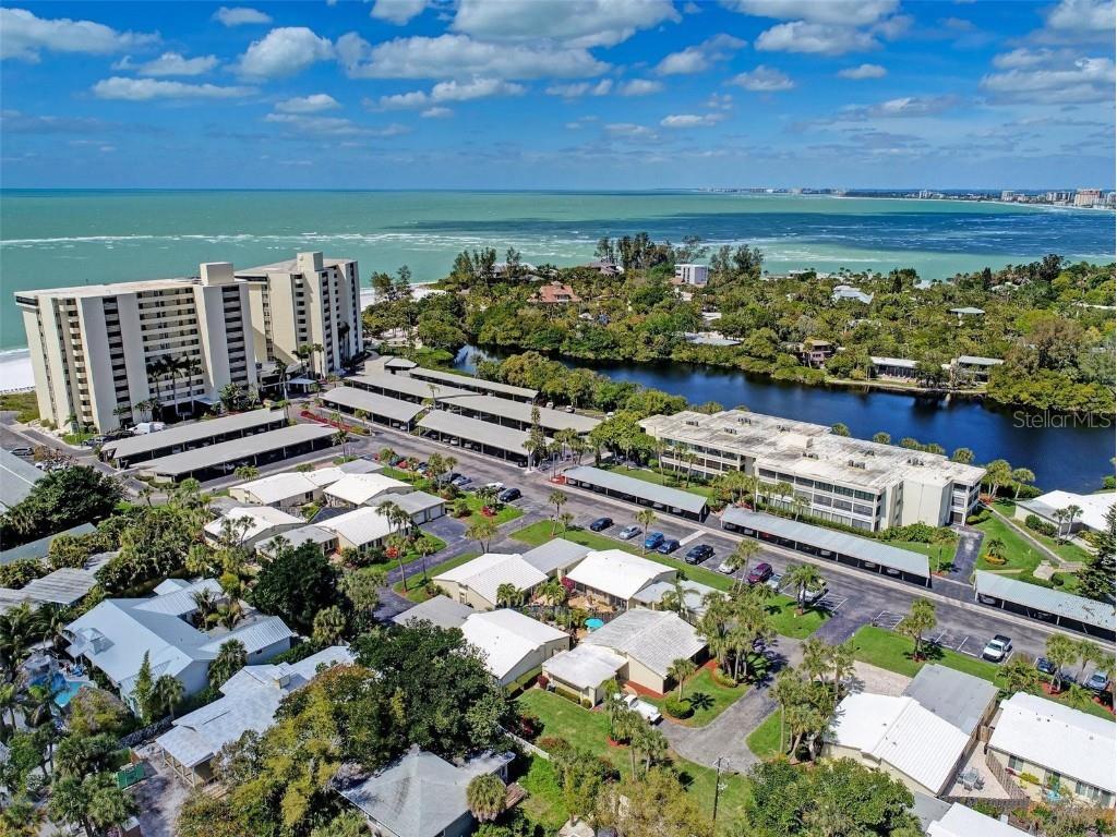 101 Whispering Sands Drive #307 Sarasota FL 34242 A4654831 image48