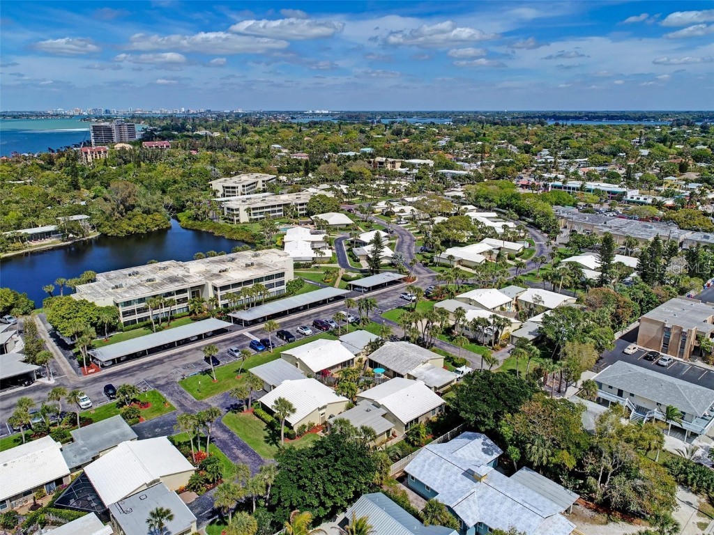101 Whispering Sands Drive #307 Sarasota FL 34242 A4654831 image49