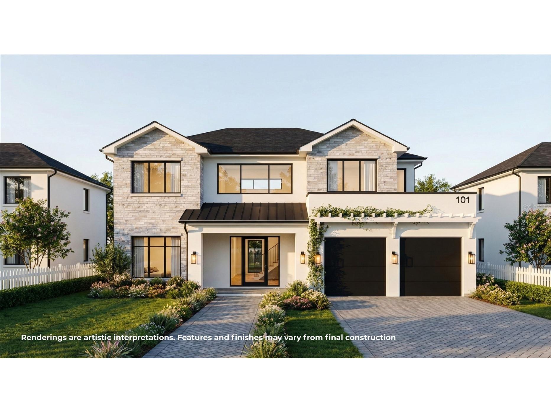 101 Whitecaps Circle Maitland FL 32751 O6375435 image1