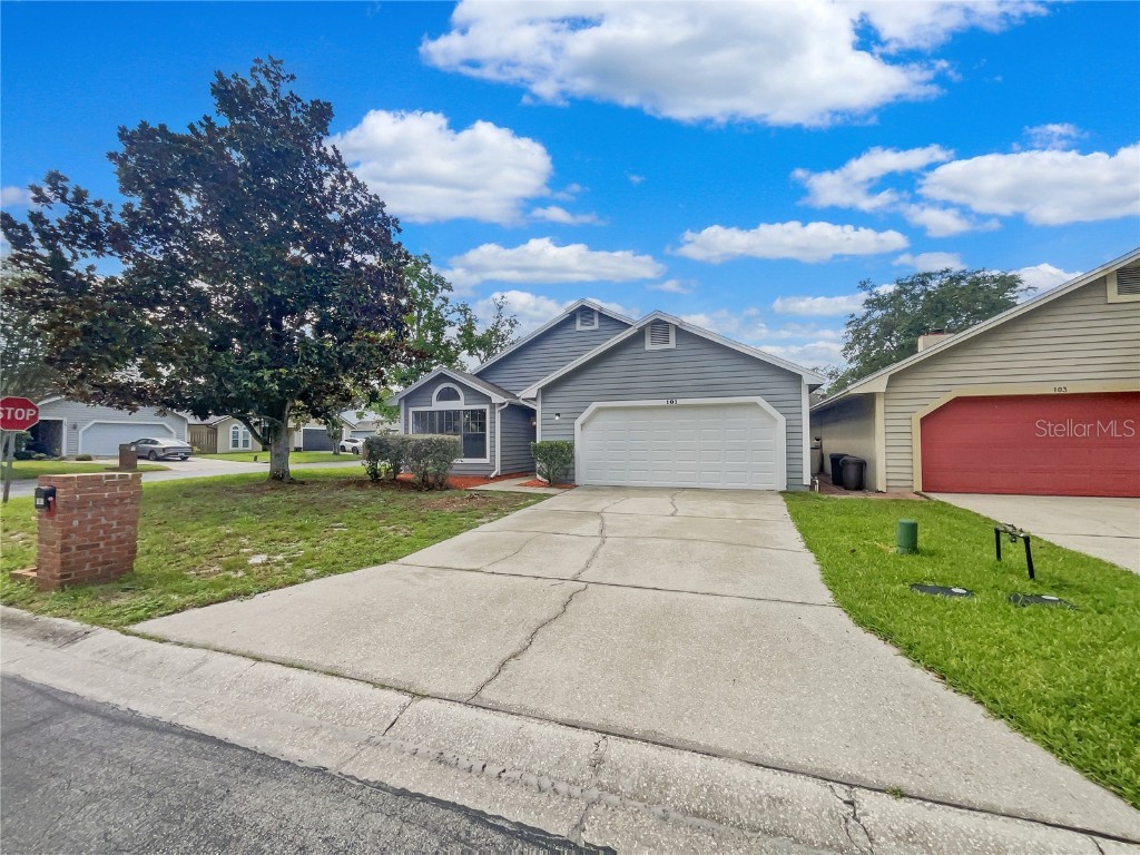 101 Whitley Bay Lane Longwood FL 32779 O6323888 image1