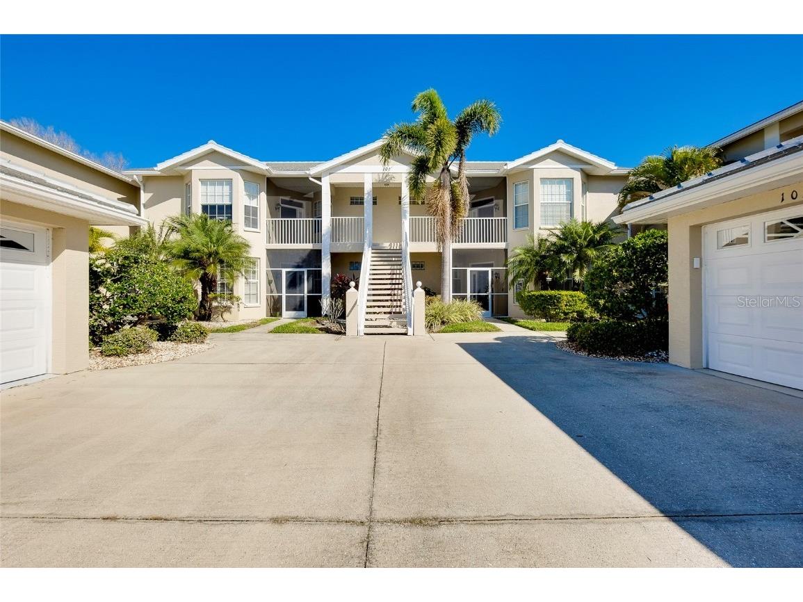101 Woodbridge Drive #103 Venice FL 34293 A4560487 image1