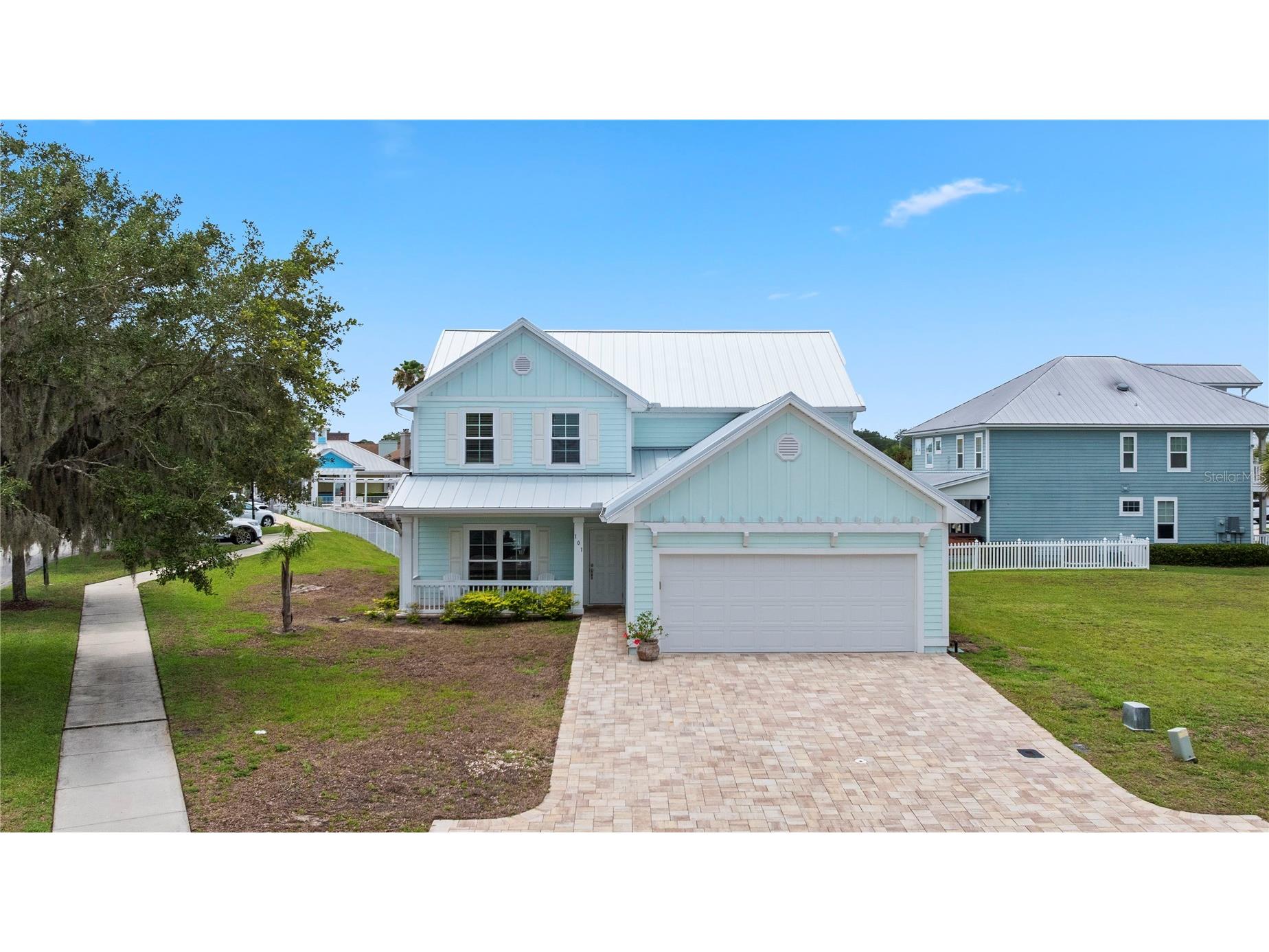 101 Yacht Club Point Green Cove Springs FL 32043 FC319282 image1