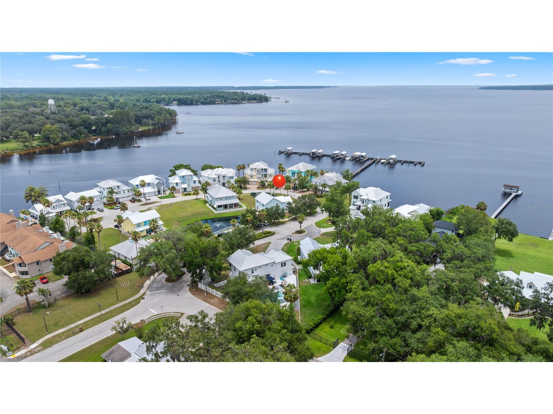101 Yacht Club Point Green Cove Springs FL 32043 FC319282 image59