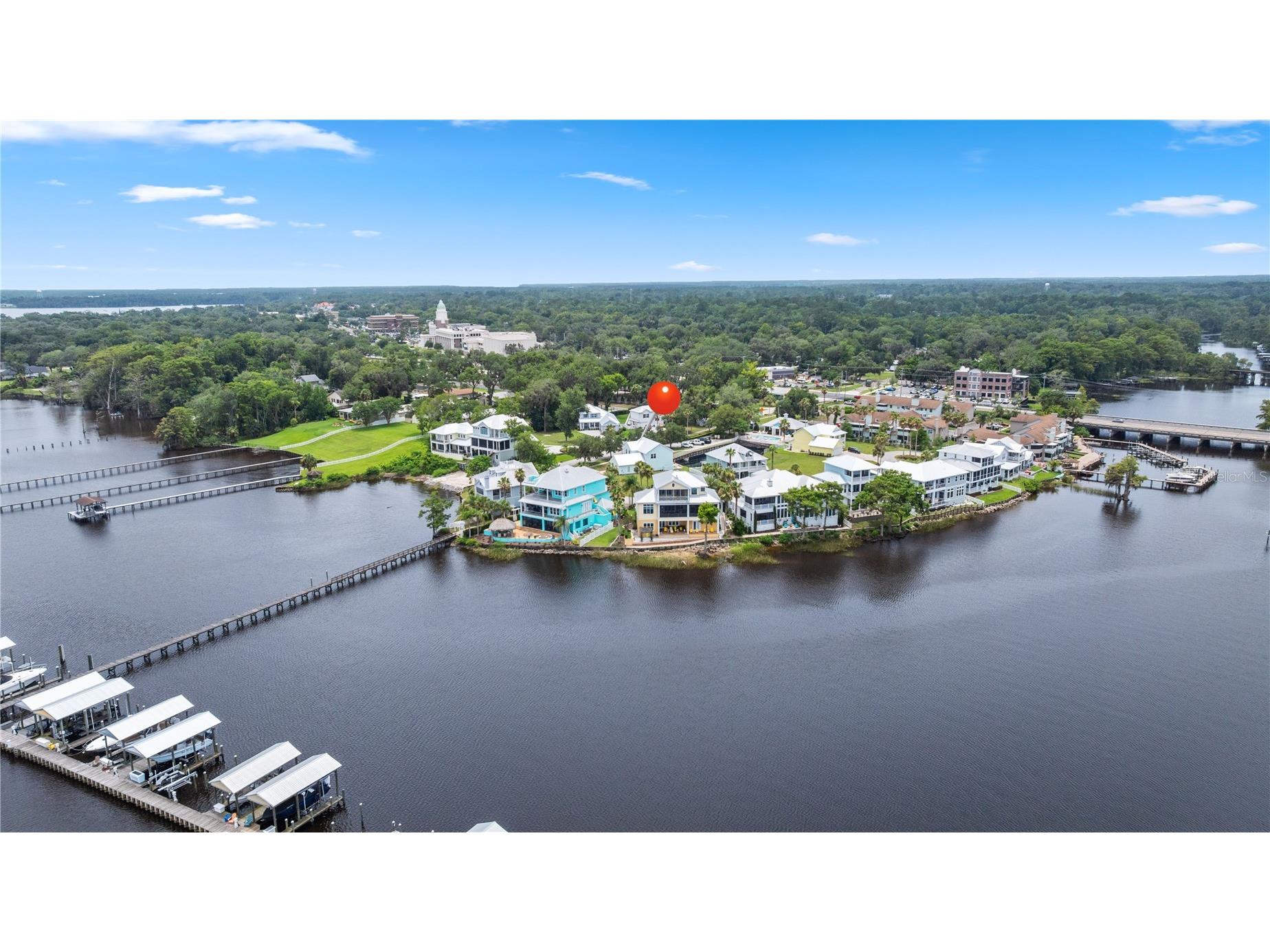 101 Yacht Club Point Green Cove Springs FL 32043 FC319282 image60