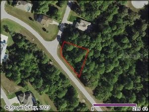 101 Yellow Pine Drive Rotonda West FL 33947 D6133614 image1