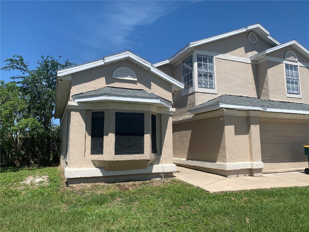 101 Zolfo Springs Court Kissimmee FL 34743 S5088611 image1