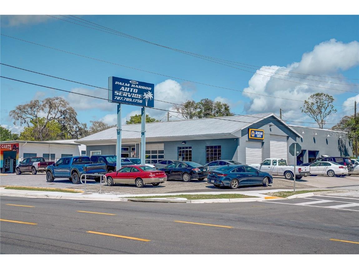 1010 Alt 19 Palm Harbor FL 34683 TB8419939 image1