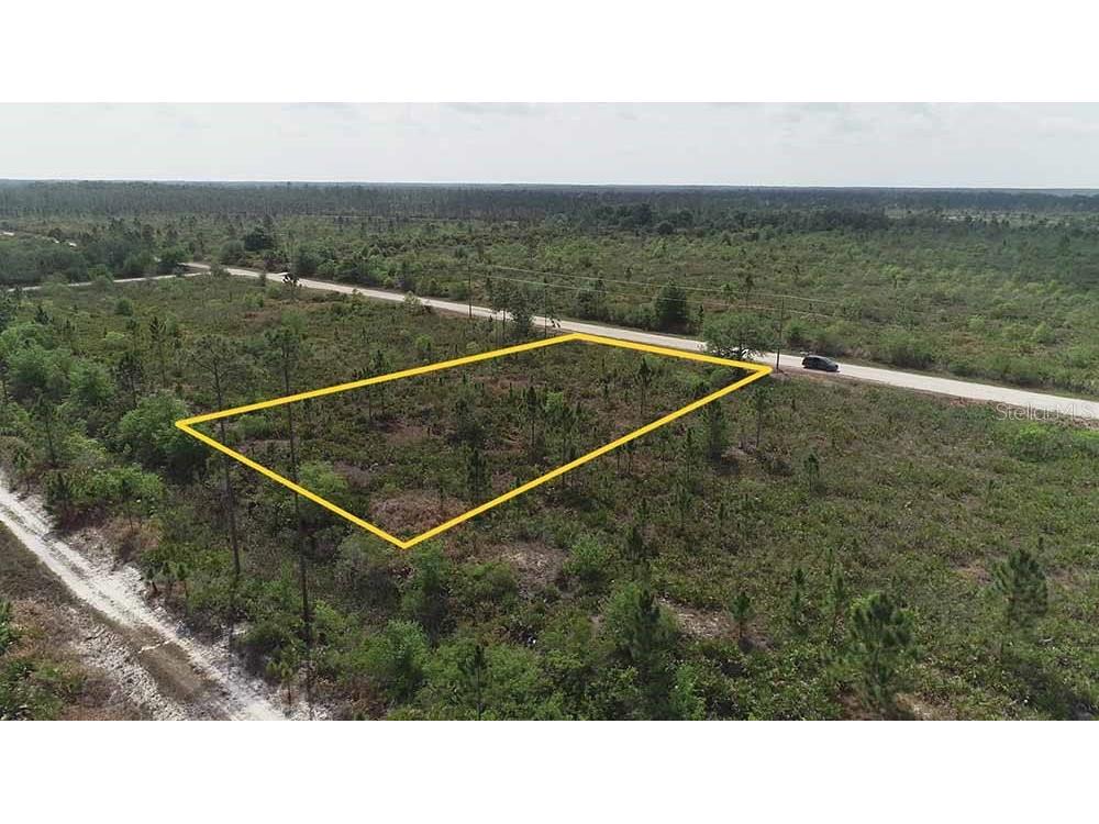 1010 Althea Drive Indian Lake Estates FL 33855 OM656312 image1