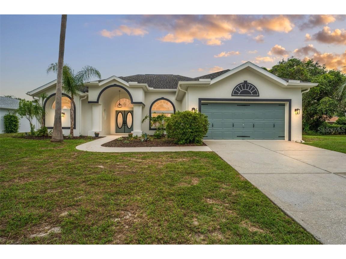 1010 Archway Drive Spring Hill FL 34608 W7875619 image1