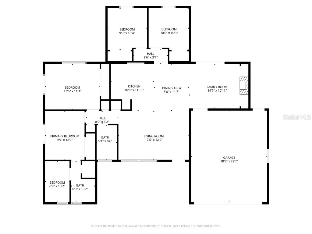 1010 Bay Breeze Terrace Largo FL 33770 TB8358596 image41