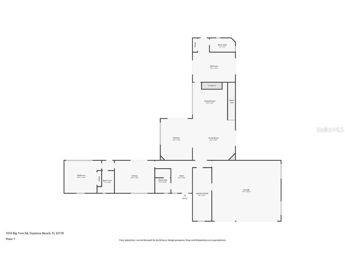 1010 Big Tree Road Daytona Beach FL 32119 V4944625 image61