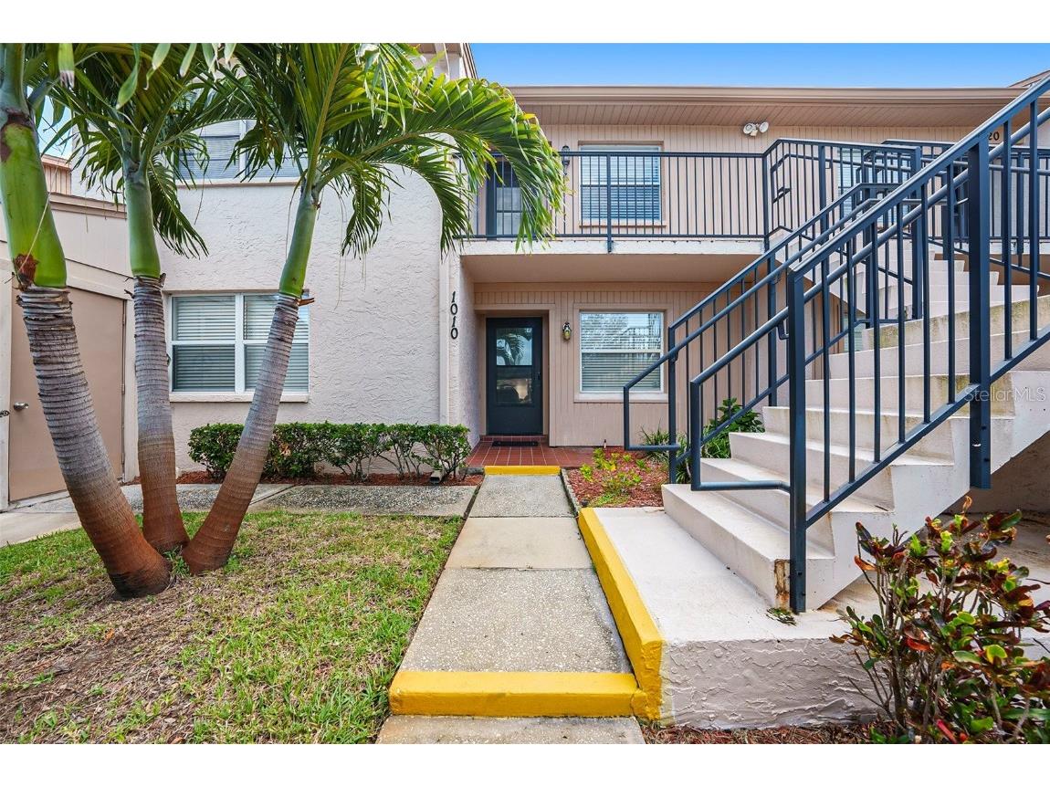 1010 Bowsprit Lane #1010 Holiday FL 34691 TB8412561 image1