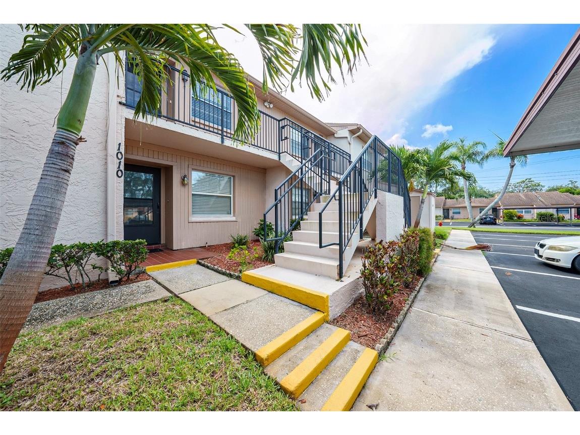 1010 Bowsprit Lane #1010 Holiday FL 34691 TB8412561 image2