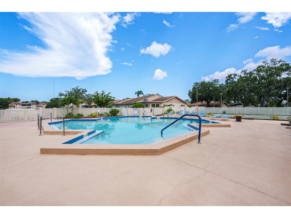 1010 Bowsprit Lane #1010 Holiday FL 34691 TB8412561 image22