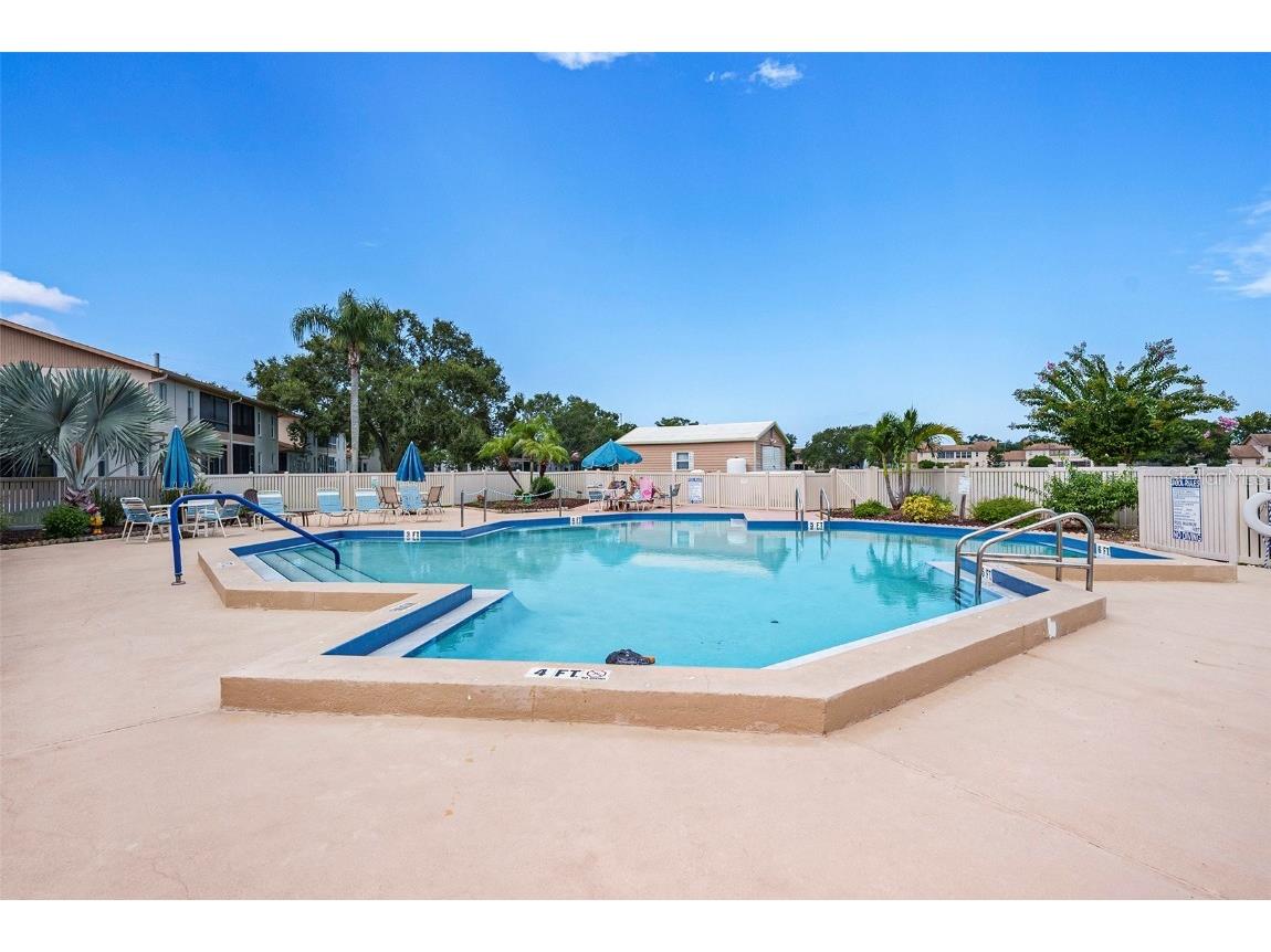 1010 Bowsprit Lane #1010 Holiday FL 34691 TB8412561 image23