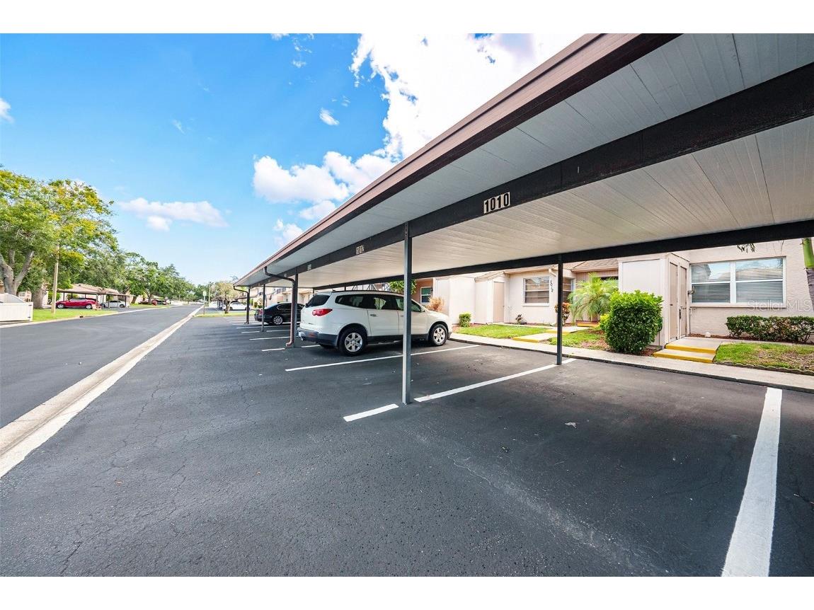 1010 Bowsprit Lane #1010 Holiday FL 34691 TB8412561 image24