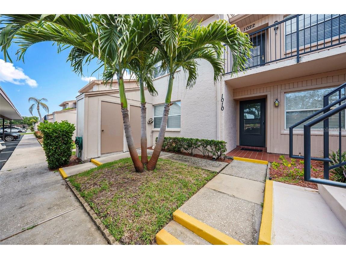 1010 Bowsprit Lane #1010 Holiday FL 34691 TB8412561 image3