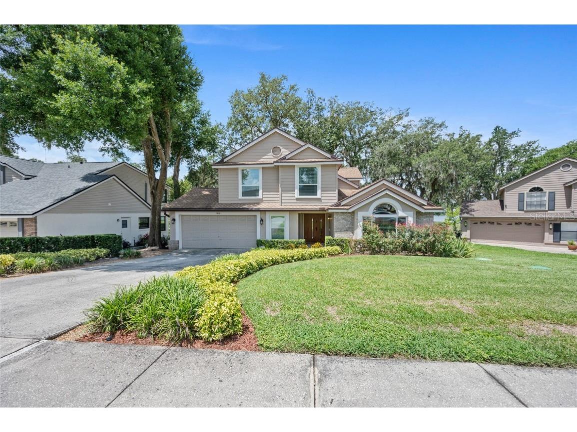 1010 Bucksaw Place Longwood FL 32750 - WEST LAKE O6216300 image1
