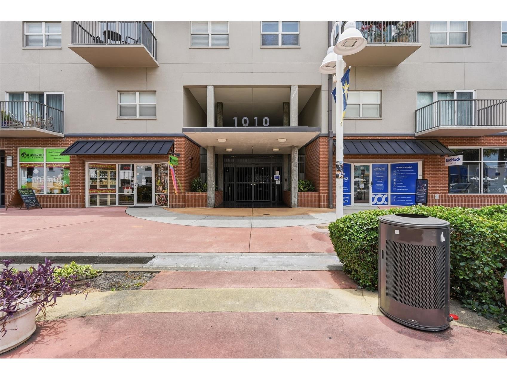 1010 Central Avenue #108 Saint Petersburg FL 33705 TB8514850 image28
