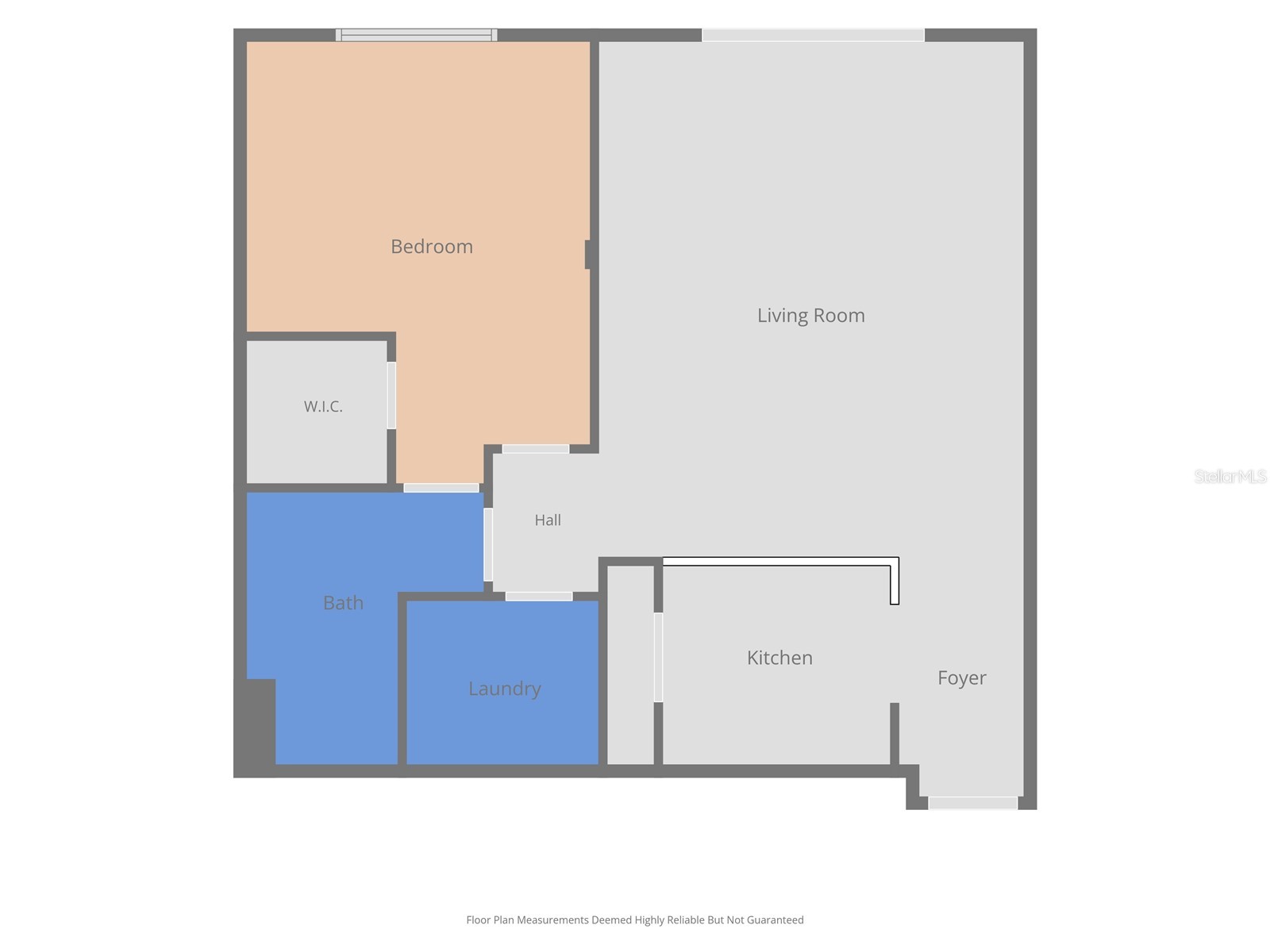 1010 Central Avenue #108 Saint Petersburg FL 33705 TB8514850 image29