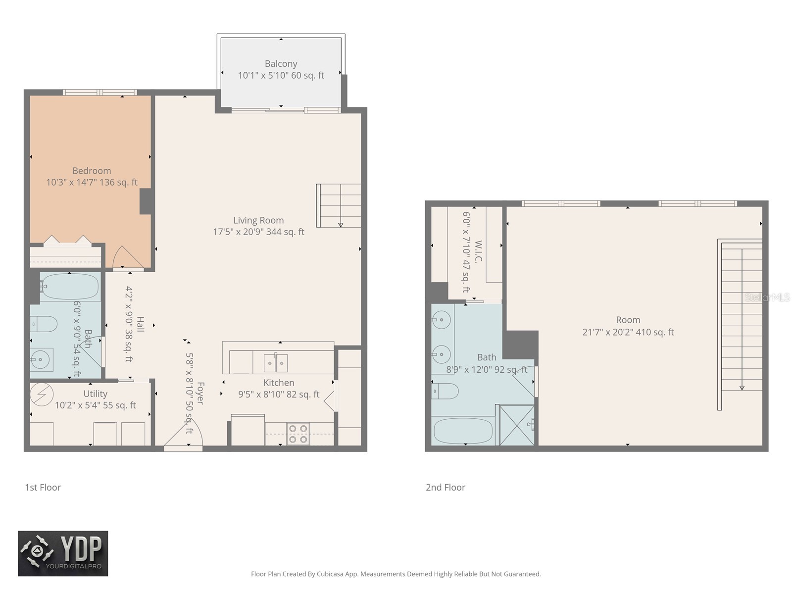 1010 Central Avenue #433 Saint Petersburg FL 33705 TB8516926 image25