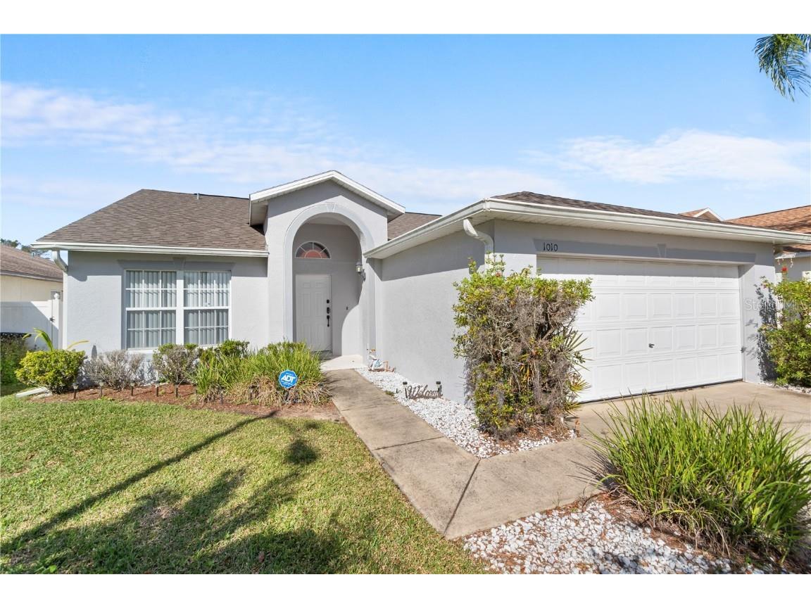 1010 Clear Creek Circle Clermont FL 34714 A4636134 image1