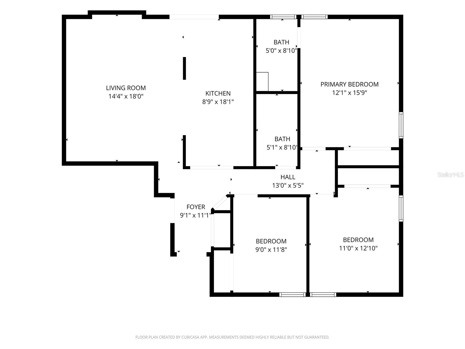 1010 Clearmont Street Sebastian FL 32958 W7886402 image25