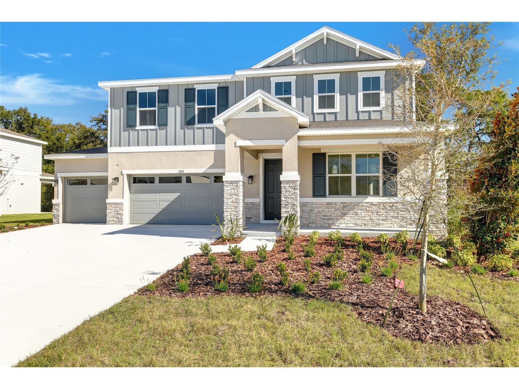 1010 Cloud Ridge Court Mount Dora FL 32757 S5149233 image1