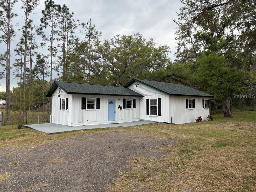 1010 County Road 416n Lake Panasoffkee FL 33538 - POND G5094793 image1