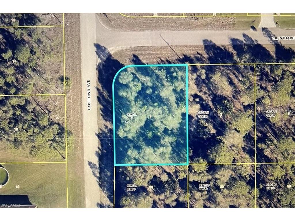 1010 Cresthaven Street Lehigh Acres FL 33974 C7488998 image1