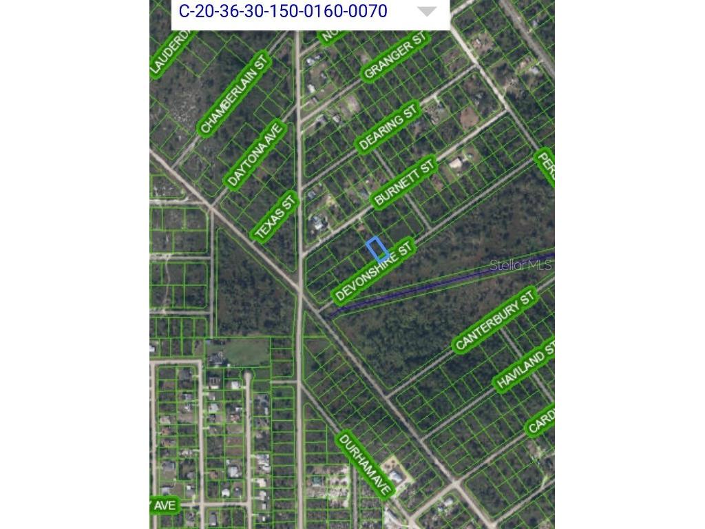 1010 Devonshire Street Lake Placid FL 33852 O6203528 image1