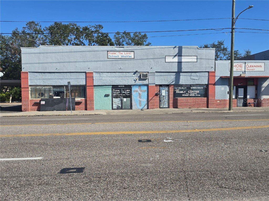 1010 Dr Martin Luther King Jr Street S Saint Petersburg FL 33705 TB8351273 image1