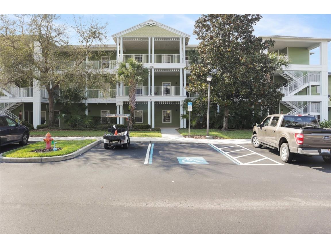 1010 Gran Bahama Boulevard Davenport FL 33837 - LAKE DAVENPORT S5081574 image1