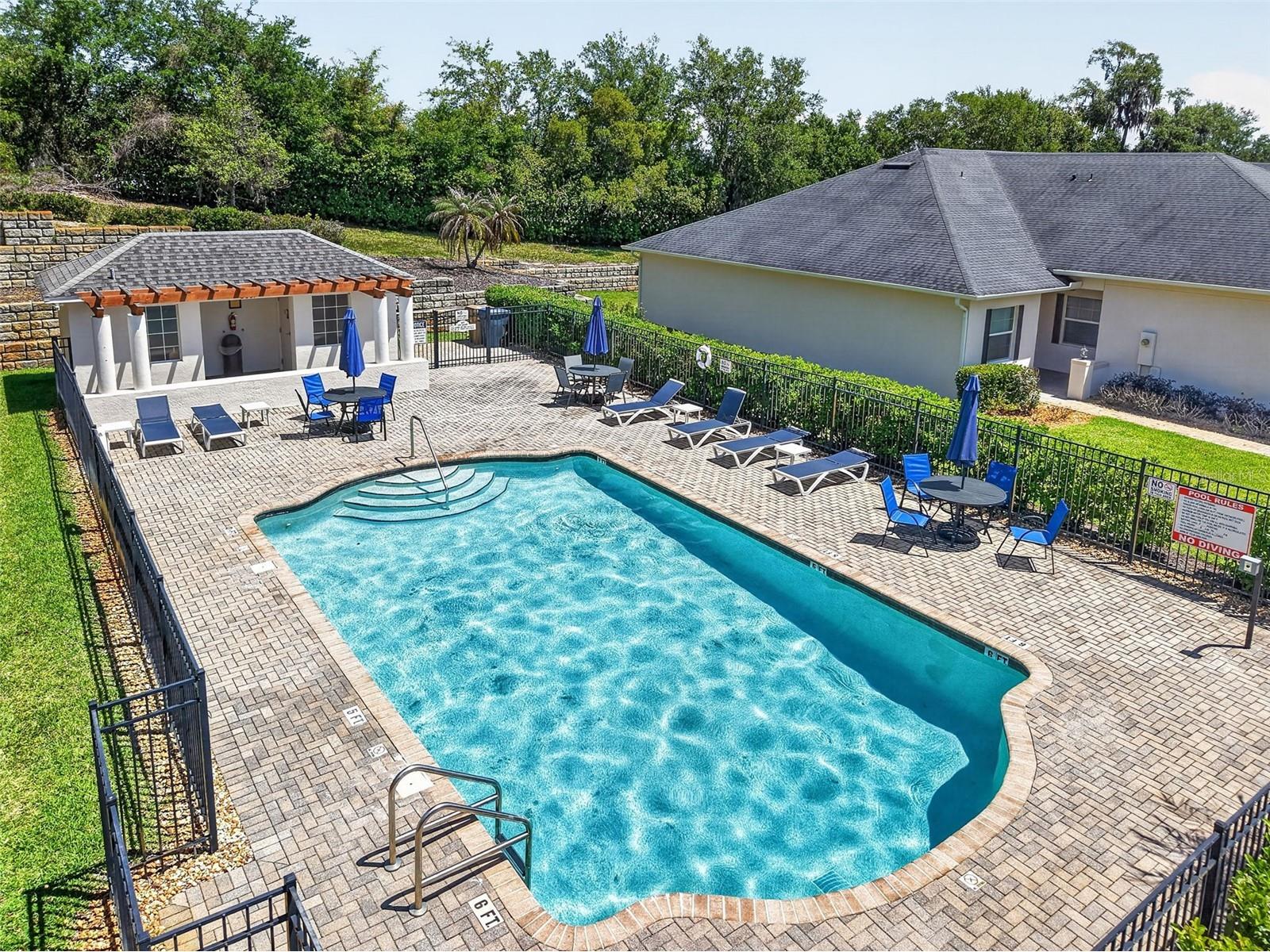 1010 Green Gate Boulevard Groveland FL 34736 G5112155 image23