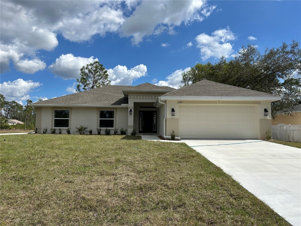 1010 Huntington Street North Port FL 34288 A4624258 image1