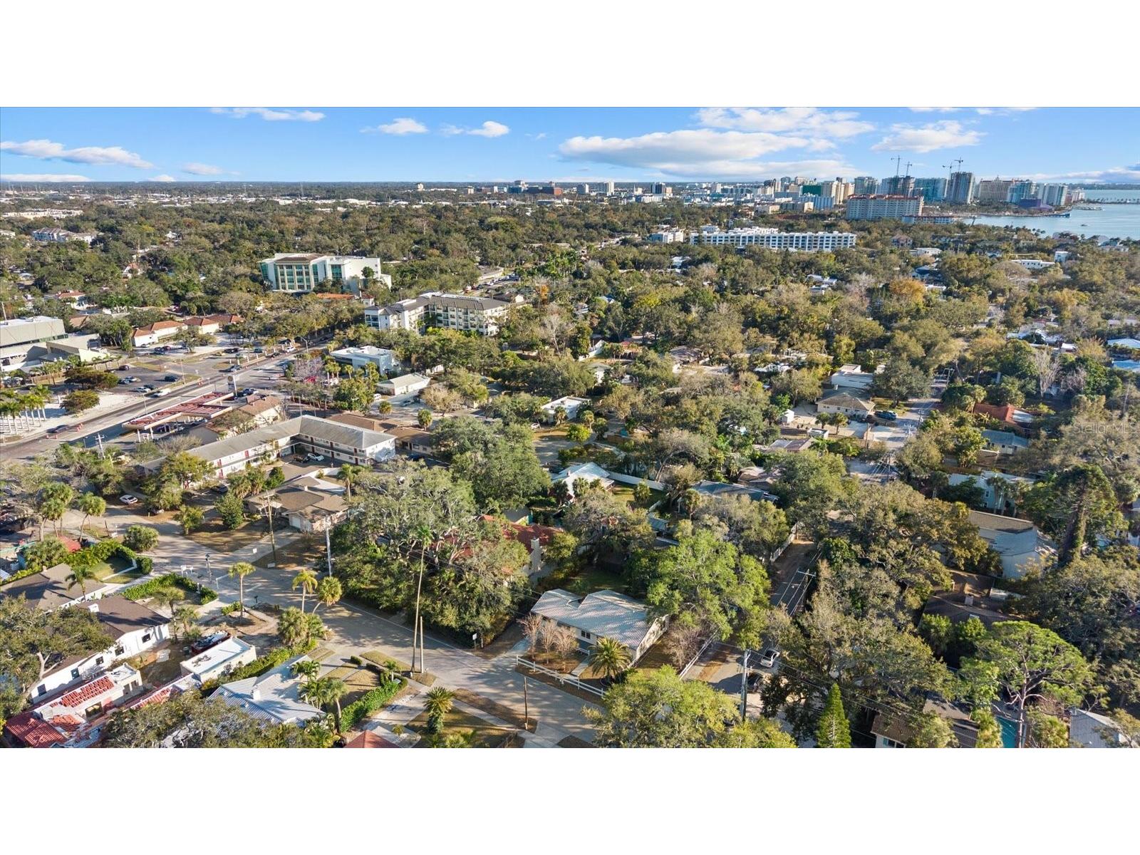 1010 Indian Beach Drive Drive Sarasota FL 34234 - SARASOTA BAY A4680856 image30