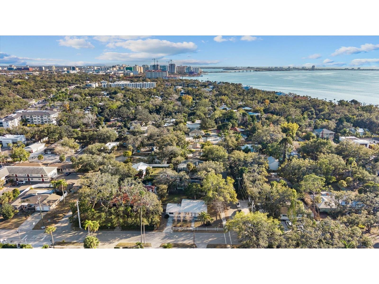 1010 Indian Beach Drive Drive Sarasota FL 34234 - SARASOTA BAY A4680856 image31
