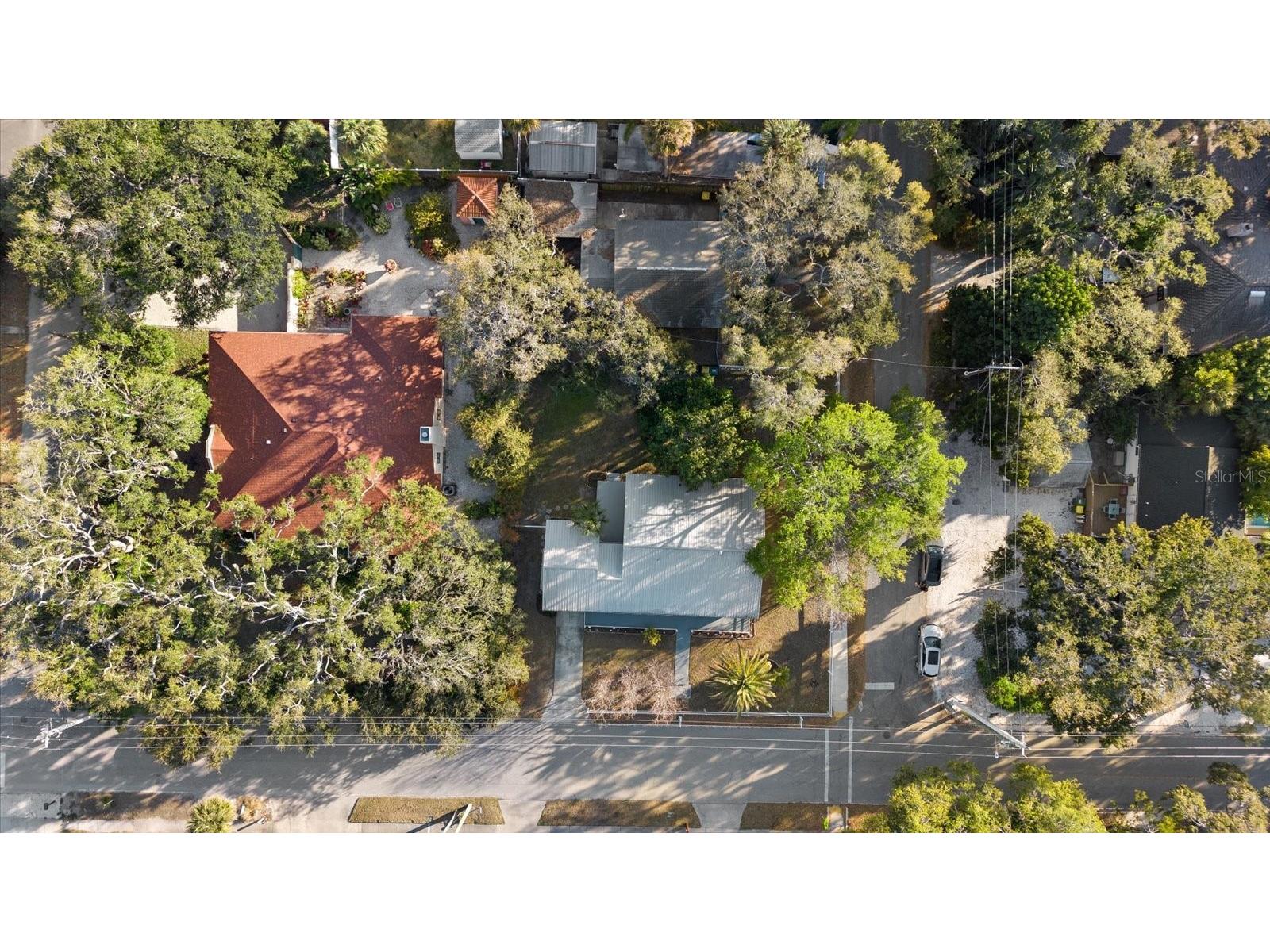 1010 Indian Beach Drive Drive Sarasota FL 34234 - SARASOTA BAY A4680856 image34