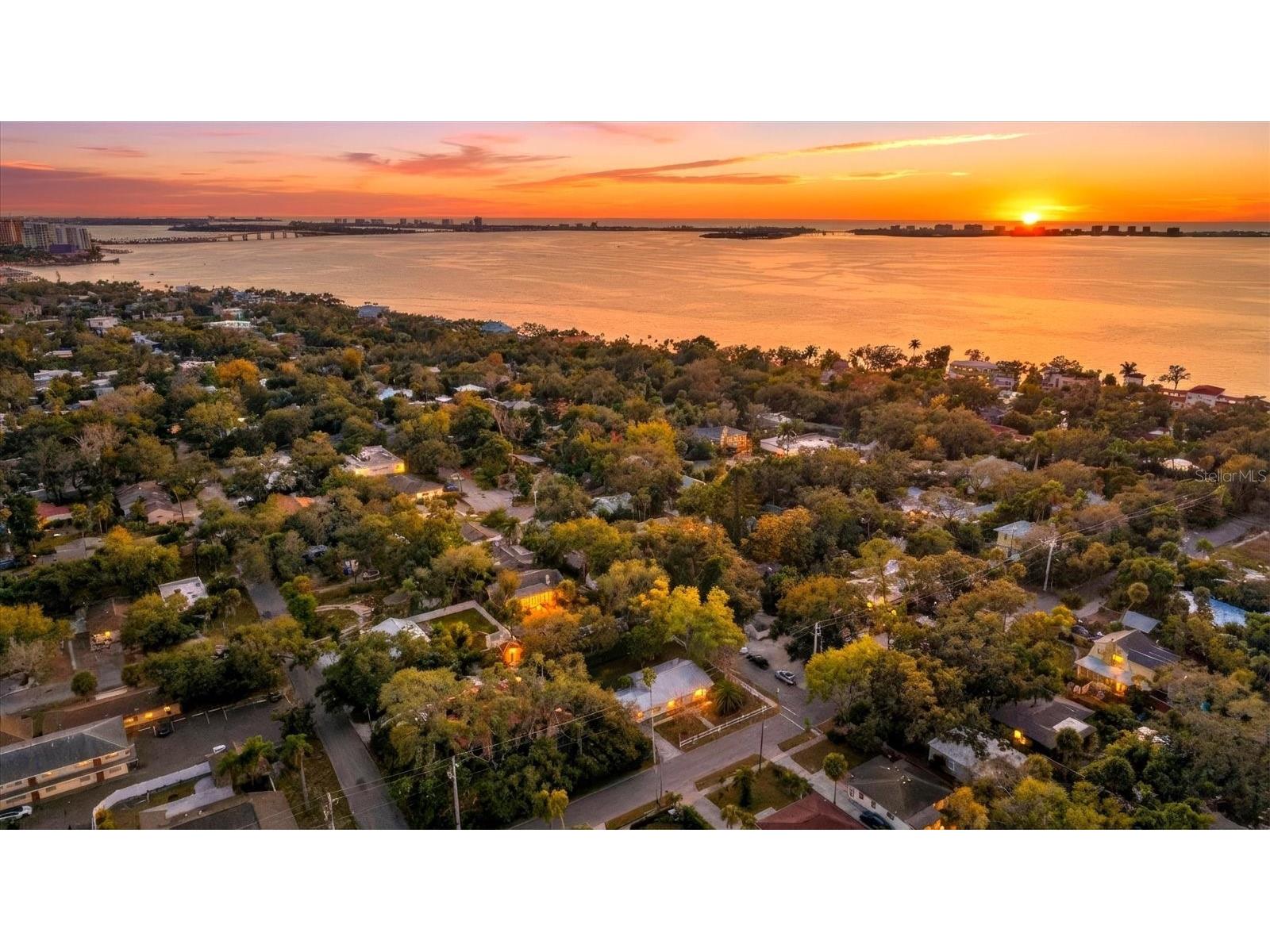 1010 Indian Beach Drive Drive Sarasota FL 34234 - SARASOTA BAY A4680856 image38