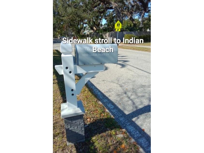 1010 Indian Beach Drive Drive Sarasota FL 34234 - SARASOTA BAY A4680856 image40