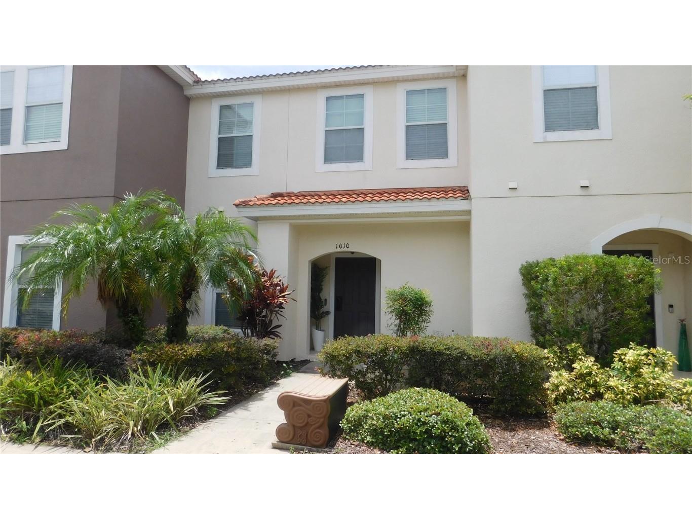 1010 Las Fuentes Drive Kissimmee FL 34746 S5088802 image1